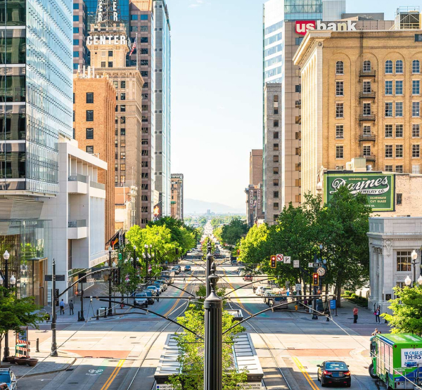 CoDev - Utah-based Offshore Company