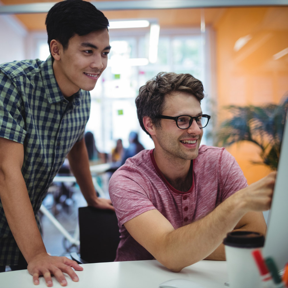 CoDev Genius Network