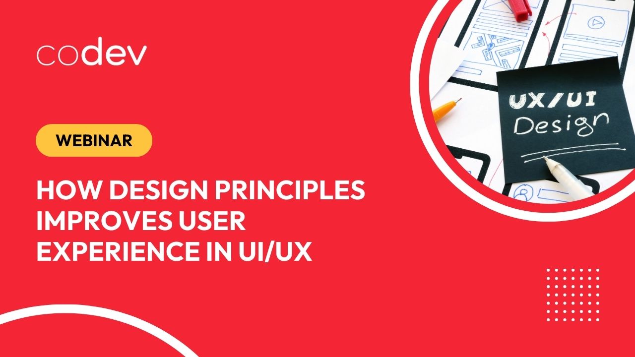 CoDev Webinars