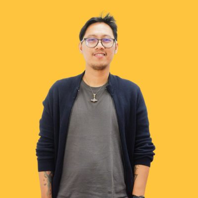 Clyde Vincent Burgos