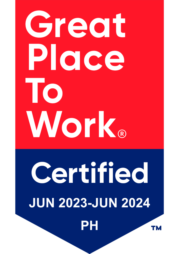 CoDev is GPTW Certified