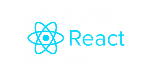 react