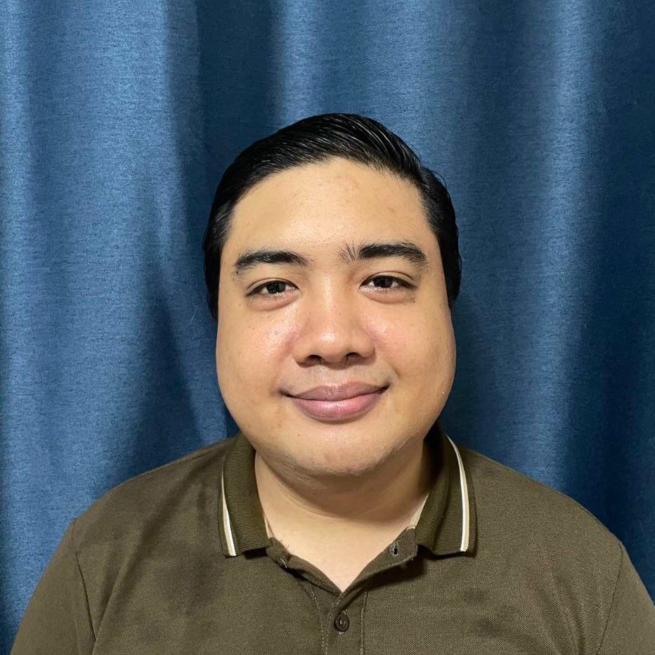 Neriah BJ Ato - Lead Organizer - PizzaPy Cebu