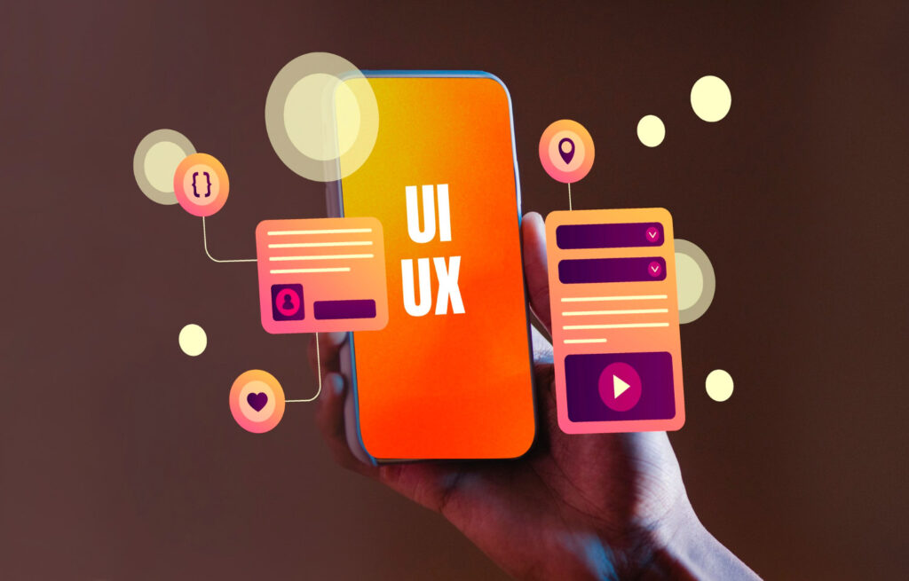 UI/UX Design