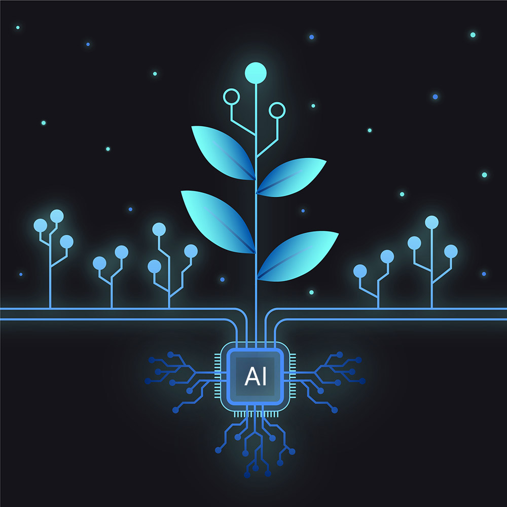 The AI Revolution in Offshore Development: Strategies for Explosive Growth