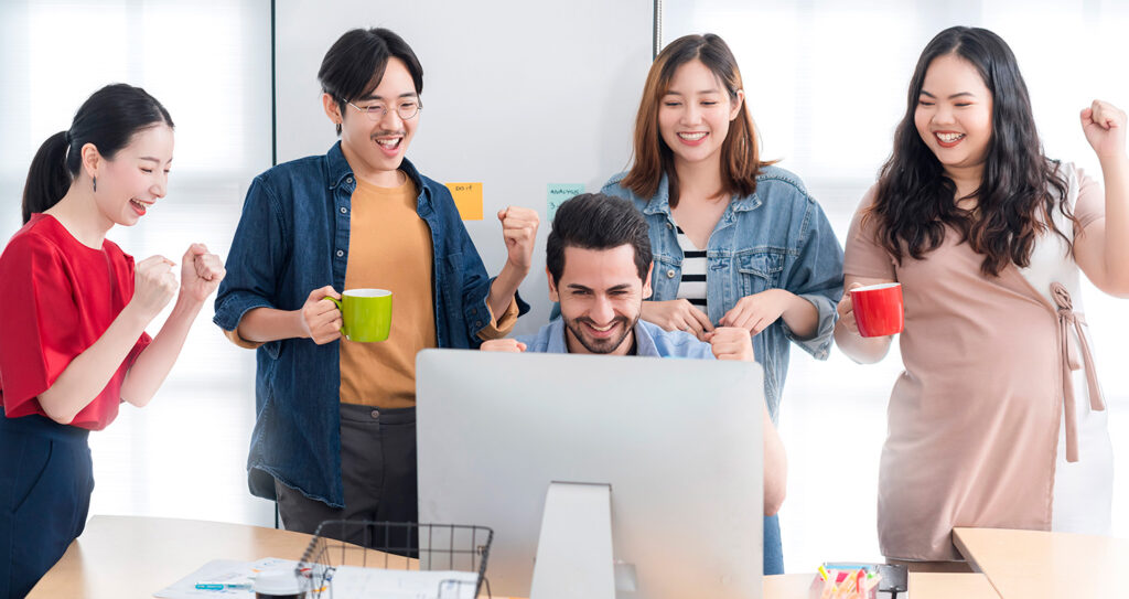 Offshore Development Case Study: How CoDev Helped QTEGO Save Big on Costs While Increasing Staff Size