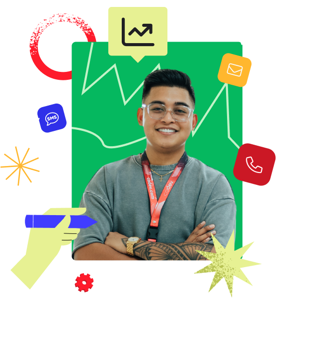 CoDev Sales Development Representative