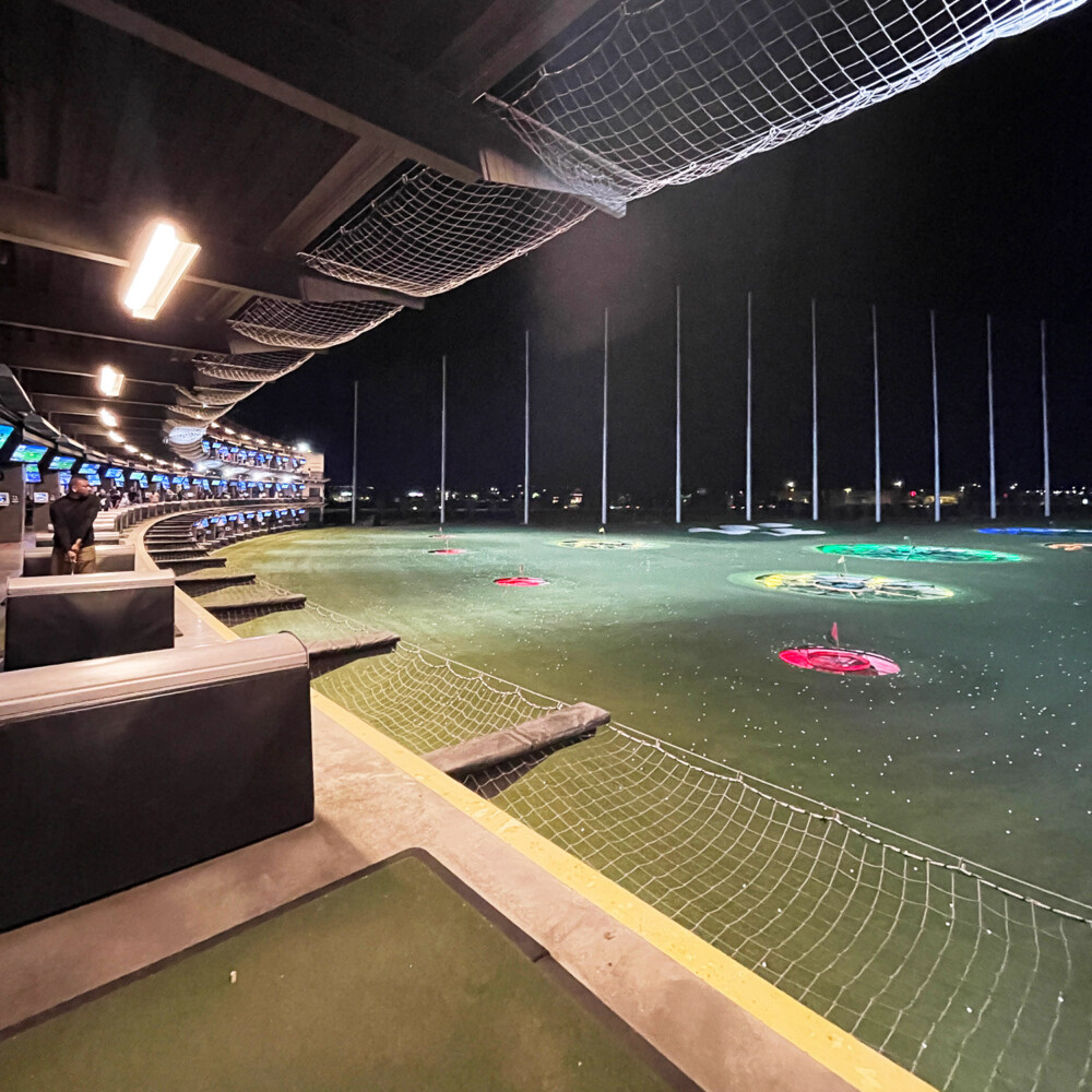 CoDev - Topgolf