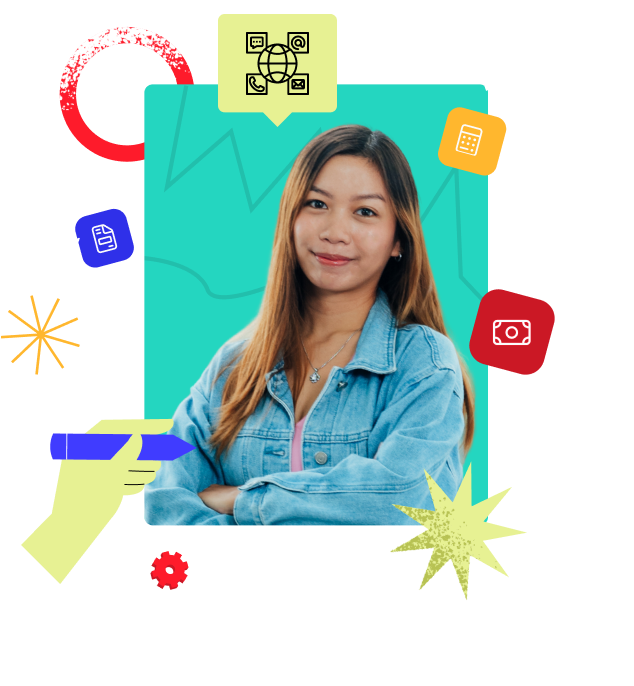 CoDev Customer Service Representatives