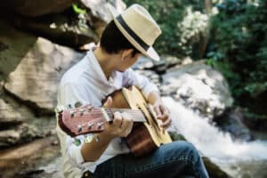 harana filipino