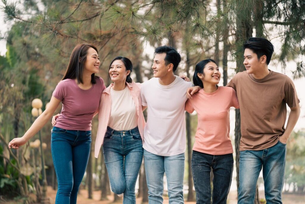 7 Unspoken Filipino Habits