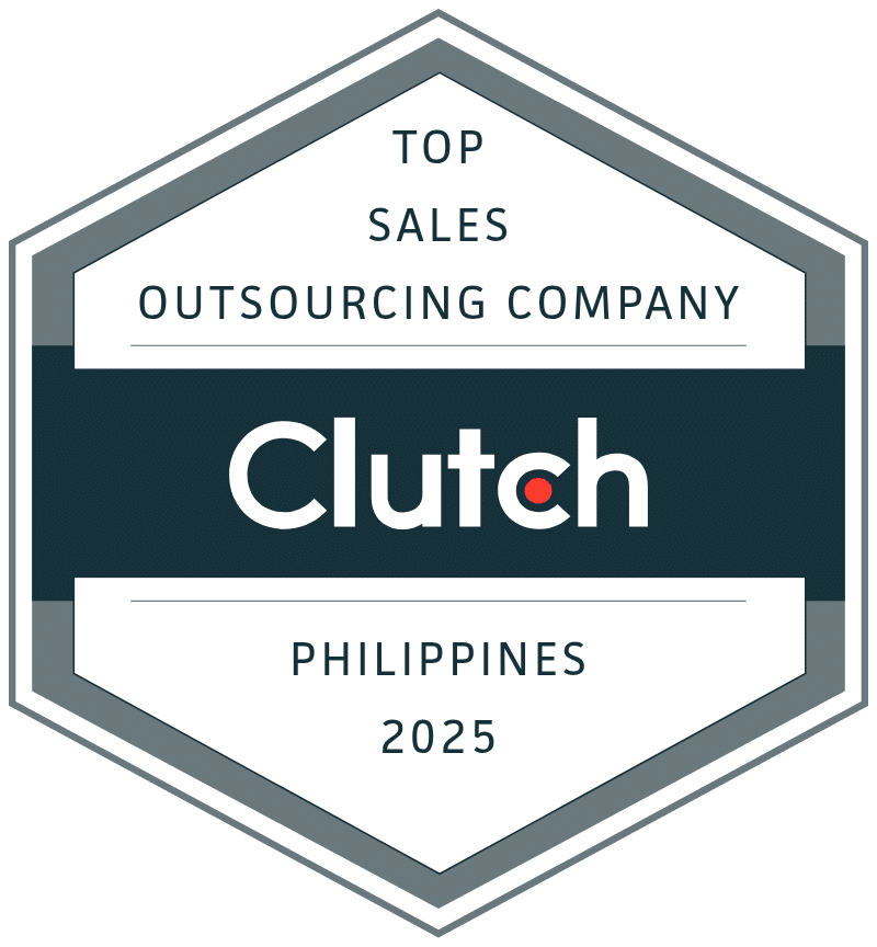Top Clutch Sales Outsourcing Company Philippines 2025