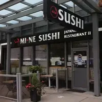 MiNe-Sushi