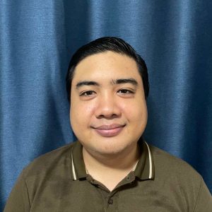 Neriah BJ Ato - Lead Organizer - PizzaPy Cebu